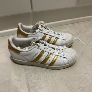 Adidas superstar